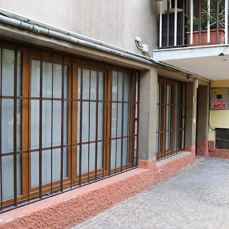 Hotel Gambara Guests House Mediolan Zewnętrze zdjęcie
