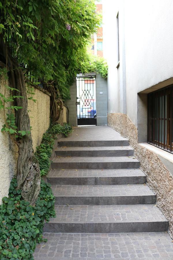Hotel Gambara Guests House Mediolan Zewnętrze zdjęcie
