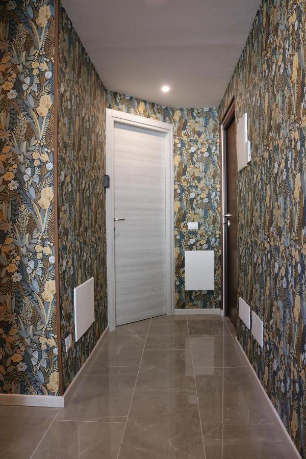 Hotel Gambara Guests House Mediolan Zewnętrze zdjęcie
