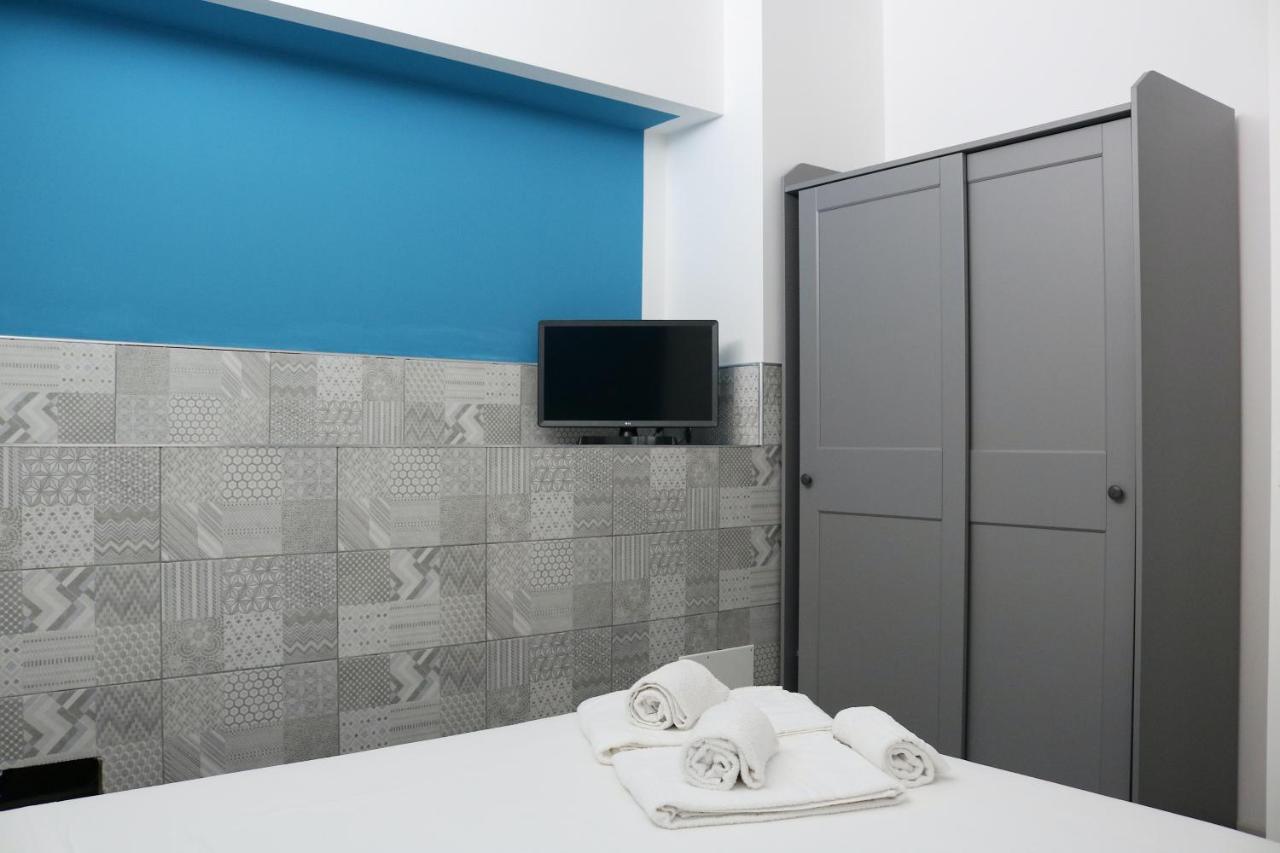 Hotel Gambara Guests House Mediolan Zewnętrze zdjęcie