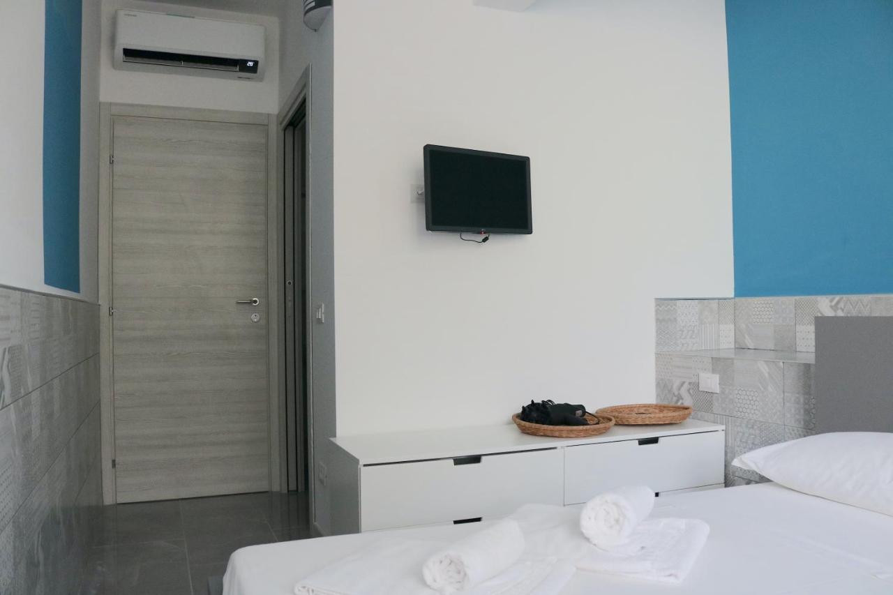 Hotel Gambara Guests House Mediolan Zewnętrze zdjęcie