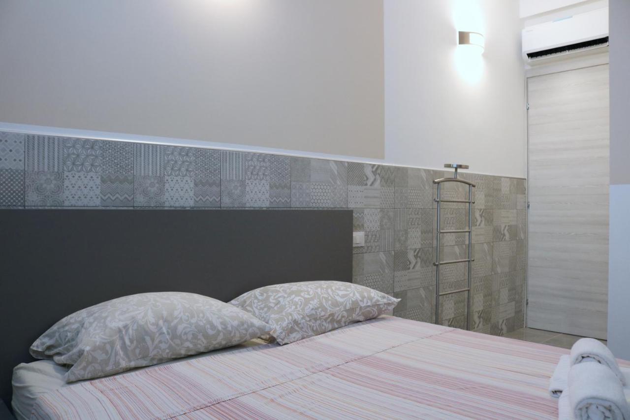 Hotel Gambara Guests House Mediolan Zewnętrze zdjęcie