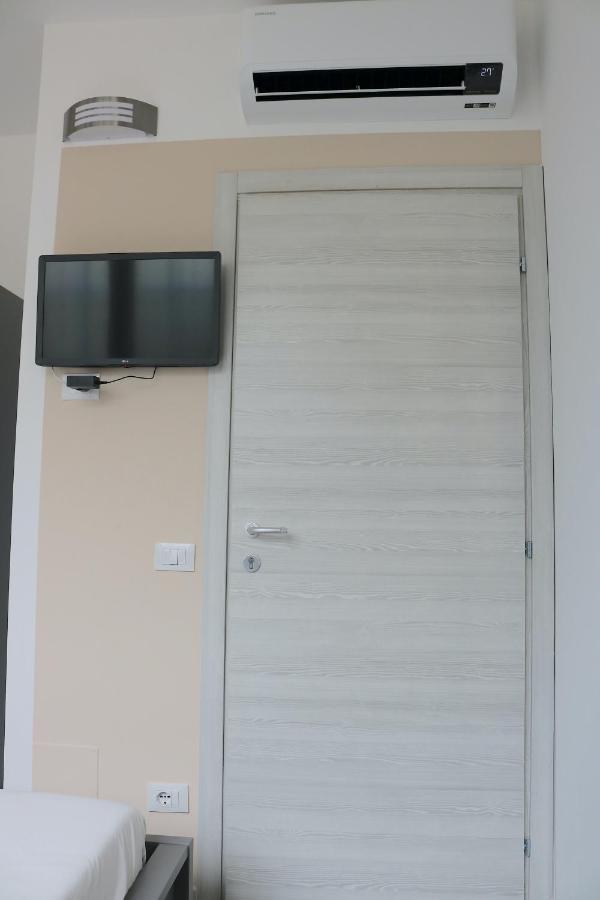 Hotel Gambara Guests House Mediolan Zewnętrze zdjęcie