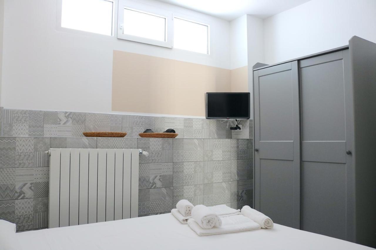 Hotel Gambara Guests House Mediolan Zewnętrze zdjęcie