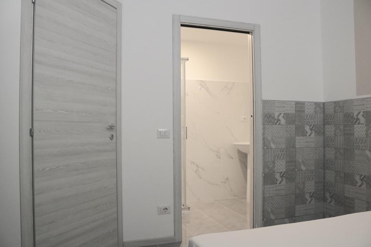 Hotel Gambara Guests House Mediolan Zewnętrze zdjęcie