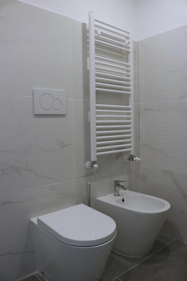 Hotel Gambara Guests House Mediolan Zewnętrze zdjęcie