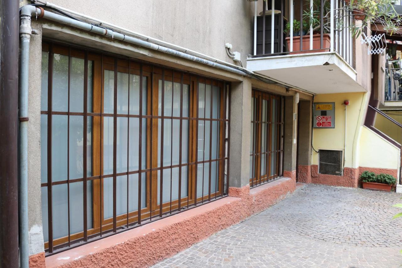 Hotel Gambara Guests House Mediolan Zewnętrze zdjęcie