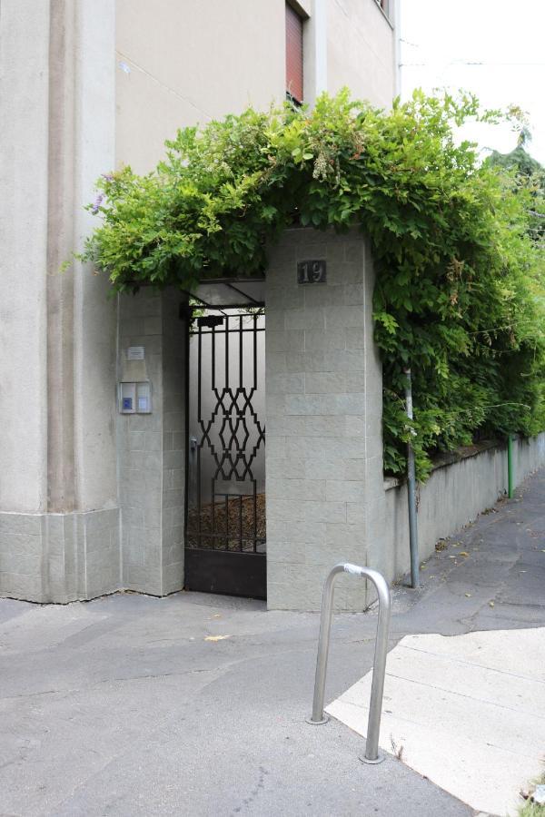 Hotel Gambara Guests House Mediolan Zewnętrze zdjęcie