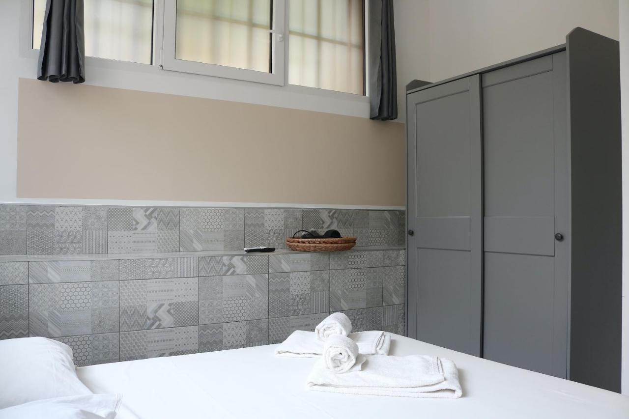 Hotel Gambara Guests House Mediolan Zewnętrze zdjęcie